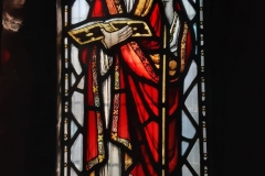 St-Thomas-has-a-spear-in-the-picture.